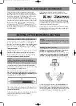 Preview for 27 page of Clatronic DVD 552 HC Instructions For Use Manual