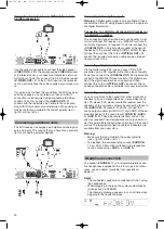 Preview for 30 page of Clatronic DVD 552 HC Instructions For Use Manual