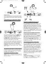 Preview for 50 page of Clatronic DVD 552 HC Instructions For Use Manual