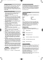 Preview for 5 page of Clatronic DVD 568 HC Instructions For Use Manual