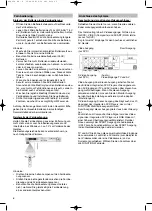 Preview for 6 page of Clatronic DVD 568 HC Instructions For Use Manual