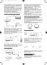 Preview for 8 page of Clatronic DVD 568 HC Instructions For Use Manual