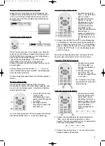 Preview for 11 page of Clatronic DVD 568 HC Instructions For Use Manual