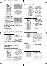 Preview for 14 page of Clatronic DVD 568 HC Instructions For Use Manual