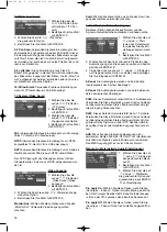 Preview for 16 page of Clatronic DVD 568 HC Instructions For Use Manual