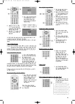 Preview for 29 page of Clatronic DVD 568 HC Instructions For Use Manual