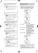 Preview for 11 page of Clatronic DVD 608 HC Instruction Manual & Guarantee