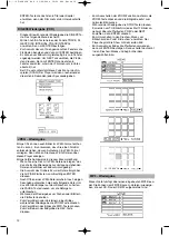 Preview for 12 page of Clatronic DVD 608 HC Instruction Manual & Guarantee