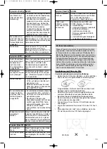 Preview for 19 page of Clatronic DVD 608 HC Instruction Manual & Guarantee