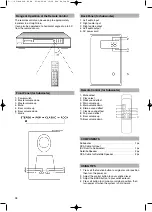 Preview for 28 page of Clatronic DVD 608 HC Instruction Manual & Guarantee