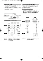 Preview for 29 page of Clatronic DVD 608 HC Instruction Manual & Guarantee