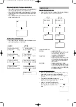 Preview for 31 page of Clatronic DVD 608 HC Instruction Manual & Guarantee