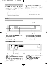 Preview for 48 page of Clatronic DVD 608 HC Instruction Manual & Guarantee