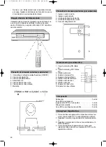 Preview for 50 page of Clatronic DVD 608 HC Instruction Manual & Guarantee