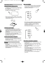 Preview for 52 page of Clatronic DVD 608 HC Instruction Manual & Guarantee