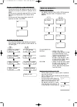 Preview for 53 page of Clatronic DVD 608 HC Instruction Manual & Guarantee