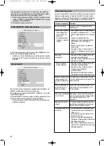 Preview for 62 page of Clatronic DVD 608 HC Instruction Manual & Guarantee