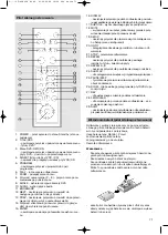 Preview for 71 page of Clatronic DVD 608 HC Instruction Manual & Guarantee