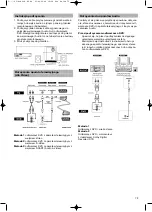 Preview for 73 page of Clatronic DVD 608 HC Instruction Manual & Guarantee