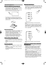 Preview for 74 page of Clatronic DVD 608 HC Instruction Manual & Guarantee