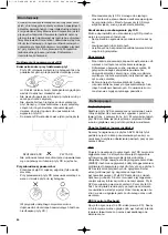 Preview for 86 page of Clatronic DVD 608 HC Instruction Manual & Guarantee