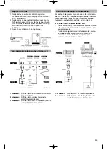 Preview for 95 page of Clatronic DVD 608 HC Instruction Manual & Guarantee