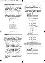 Preview for 100 page of Clatronic DVD 608 HC Instruction Manual & Guarantee