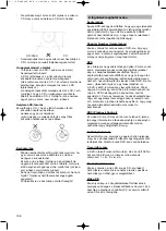 Preview for 108 page of Clatronic DVD 608 HC Instruction Manual & Guarantee