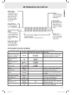 Предварительный просмотр 63 страницы Clatronic DVD 619 HC Instruction Manual