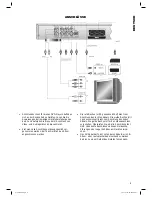 Preview for 9 page of Clatronic DVD 625 Instruction Manual & Guarantee