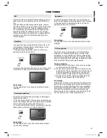 Preview for 15 page of Clatronic DVD 625 Instruction Manual & Guarantee