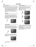 Preview for 16 page of Clatronic DVD 625 Instruction Manual & Guarantee