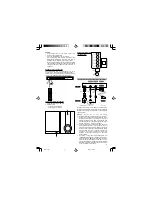 Preview for 9 page of Clatronic DVD 658 HC Instruction Manual & Guarantee