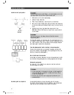 Preview for 12 page of Clatronic DVD 755 HC Operation Manual