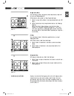 Preview for 15 page of Clatronic DVD 755 HC Operation Manual