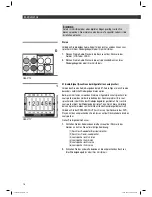 Preview for 16 page of Clatronic DVD 755 HC Operation Manual