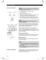 Preview for 50 page of Clatronic DVD 755 HC Operation Manual