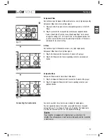 Preview for 53 page of Clatronic DVD 755 HC Operation Manual