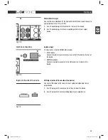 Preview for 55 page of Clatronic DVD 755 HC Operation Manual