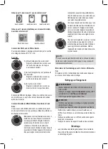 Preview for 16 page of Clatronic EK 3321 Instruction Manual