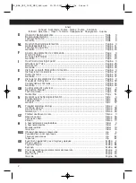 Предварительный просмотр 2 страницы Clatronic EKI 3092 Instruction Manual