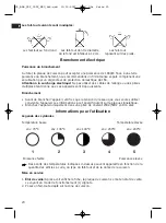 Предварительный просмотр 20 страницы Clatronic EKI 3092 Instruction Manual