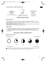 Предварительный просмотр 27 страницы Clatronic EKI 3092 Instruction Manual