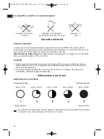 Предварительный просмотр 34 страницы Clatronic EKI 3092 Instruction Manual