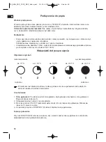 Предварительный просмотр 60 страницы Clatronic EKI 3092 Instruction Manual