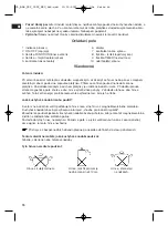 Предварительный просмотр 66 страницы Clatronic EKI 3092 Instruction Manual