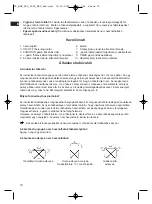 Предварительный просмотр 72 страницы Clatronic EKI 3092 Instruction Manual