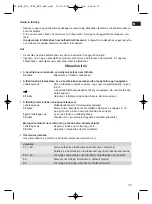 Предварительный просмотр 75 страницы Clatronic EKI 3092 Instruction Manual