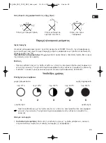 Предварительный просмотр 85 страницы Clatronic EKI 3092 Instruction Manual