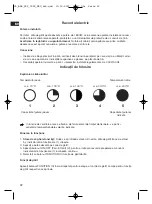 Предварительный просмотр 92 страницы Clatronic EKI 3092 Instruction Manual